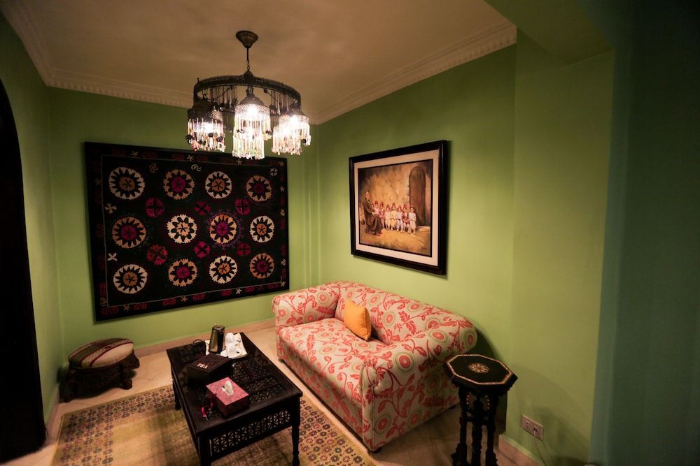 Le Riad Hotel de Charme 1
