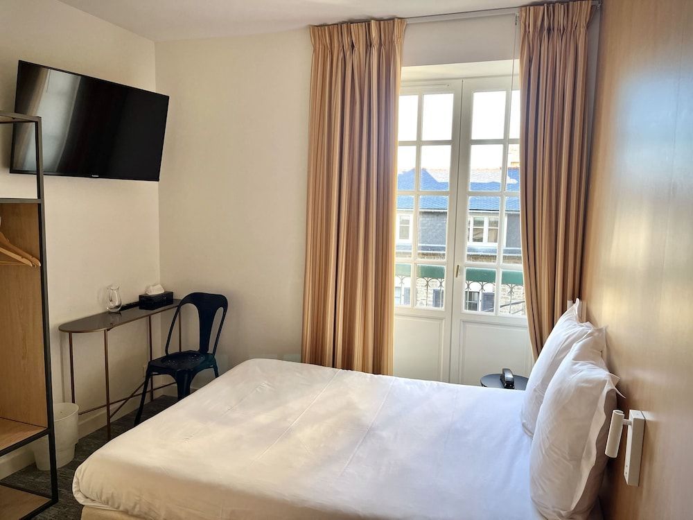 Hotel Balmoral Dinard 2