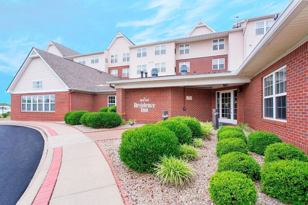 Residence Inn Louisville Northeast 1