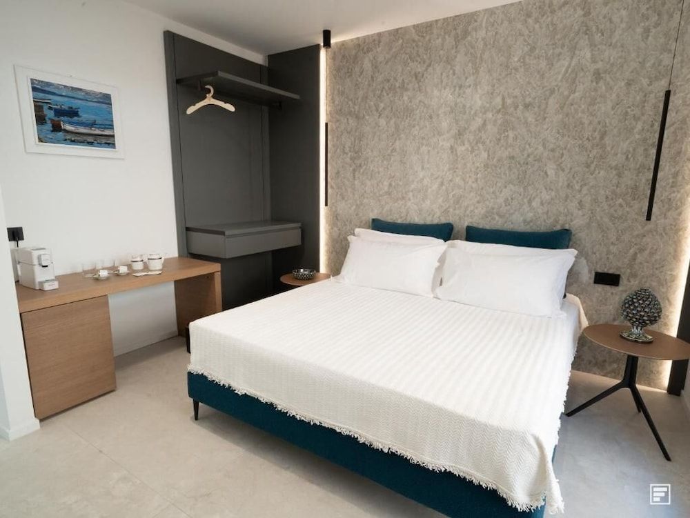 Cefalù Luxury Suite 2