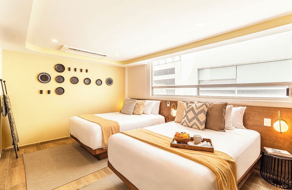 Grand Chapultepec Residencial 2
