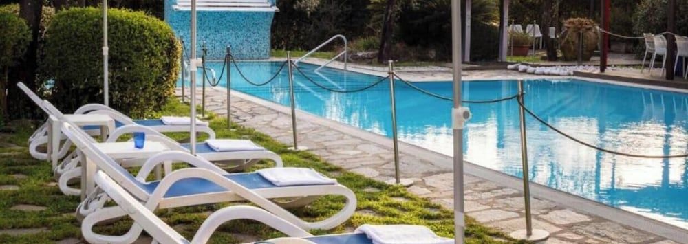 Sarzana Park Hotel 1