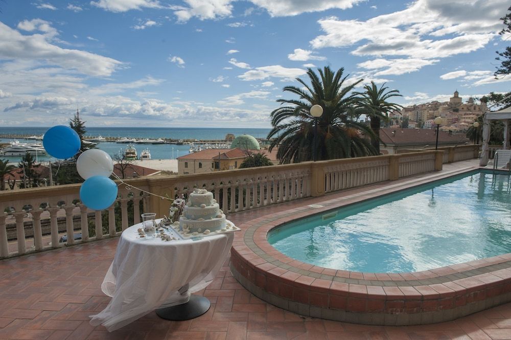 Hotel Miramare 1