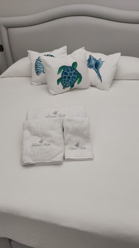 Lipari Suite B&B 2