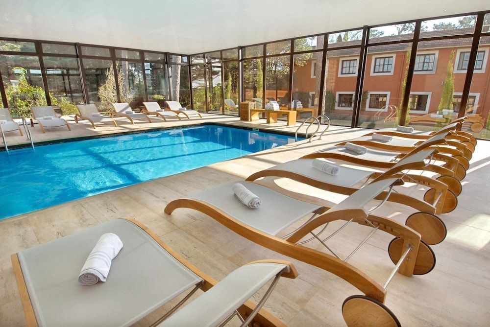 Barradas Parque Hotel & Spa 1