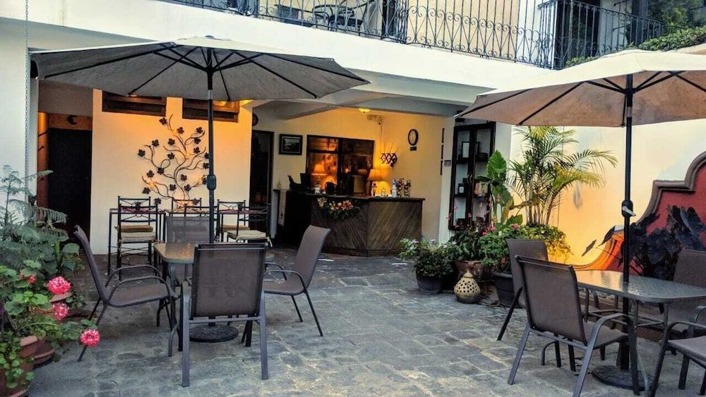 Hotel Posada de la Luna 2