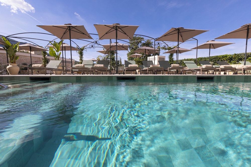 Alcázar Hotel Sóller 1