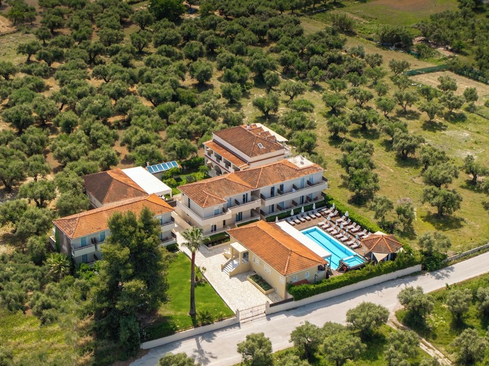 Agrilia Hotel Adults Only 1