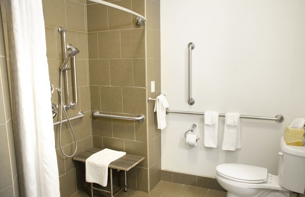 Candlewood Suites YORK by IHG 1