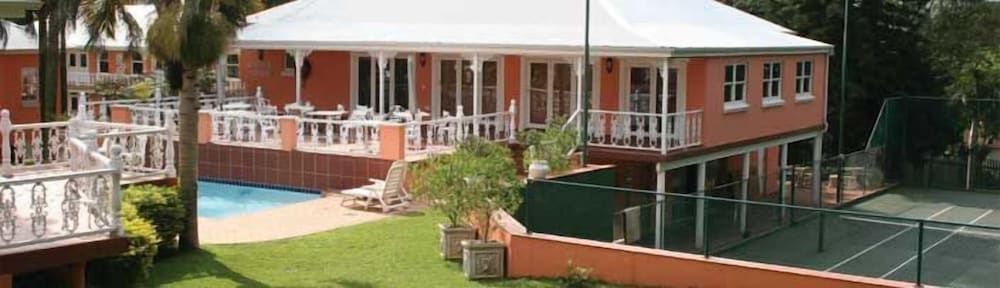 Sica's Guest House 1
