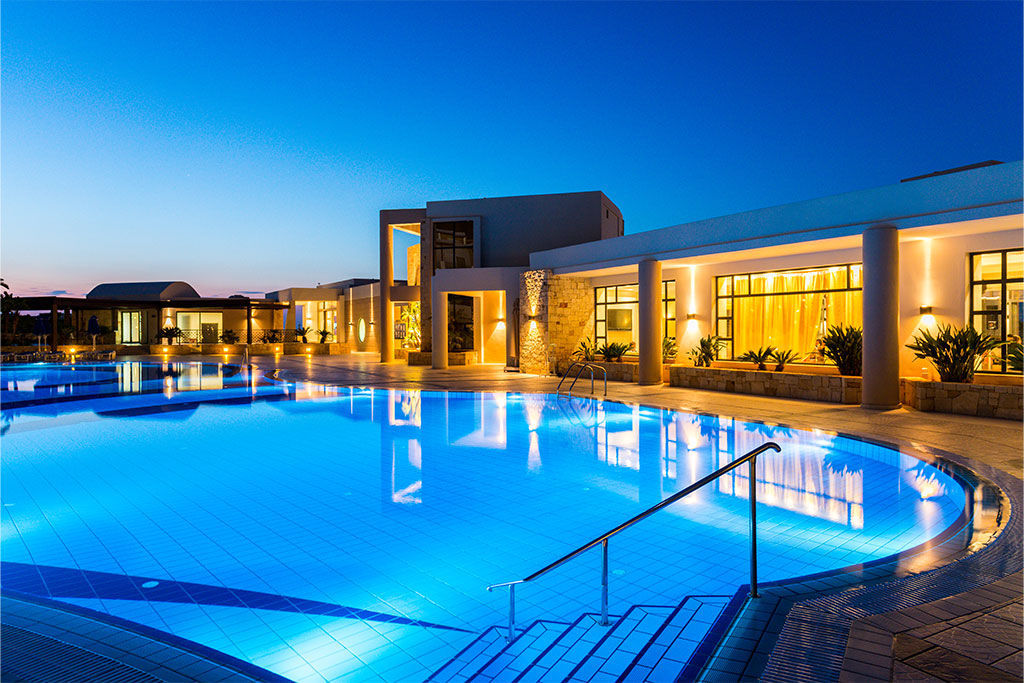 Hôtel Ôclub Experience Grand Holiday Resort 1