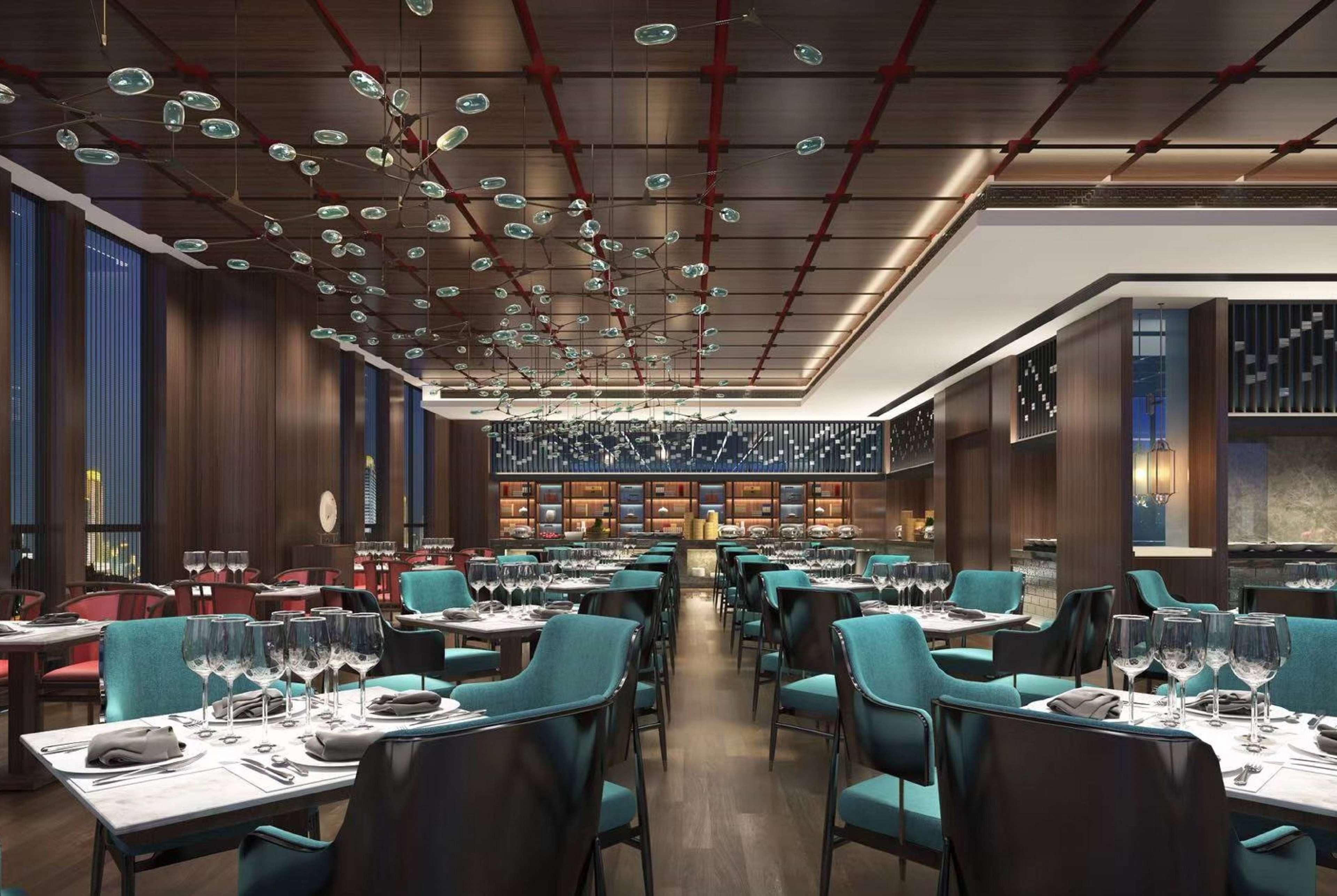 Days Hotel By Wyndham Binjiang Changsha 2