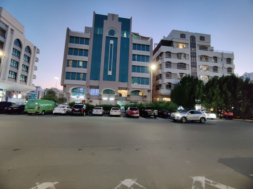 Oasis Hostel 1