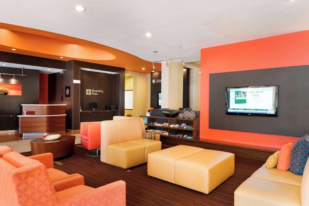 Courtyard by Marriott Peoria 2