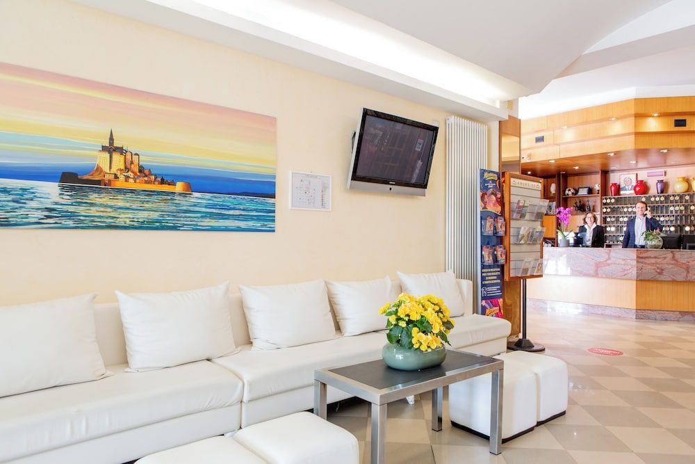 Hotel Lungomare 1