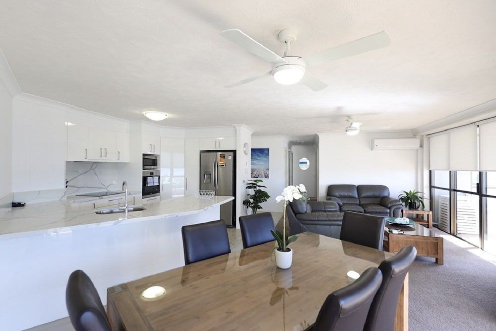 Bougainvillea Luxury Apartments 2