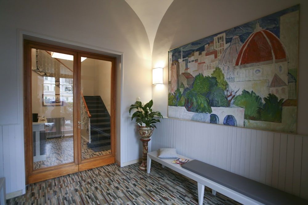 Hotel Il Sole 2
