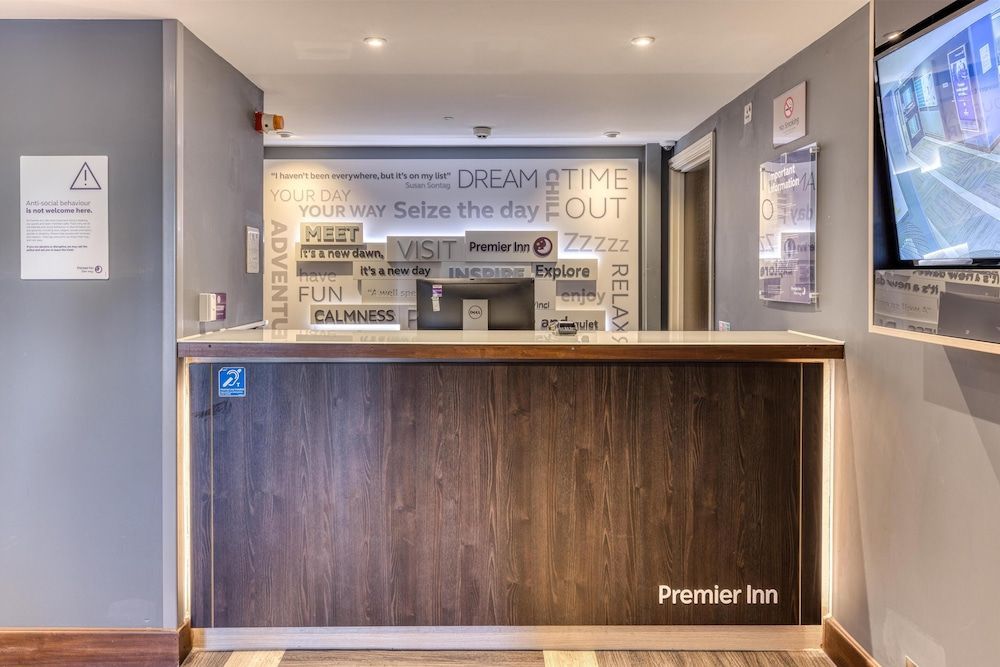 Premier Inn Liverpool - Roby 2