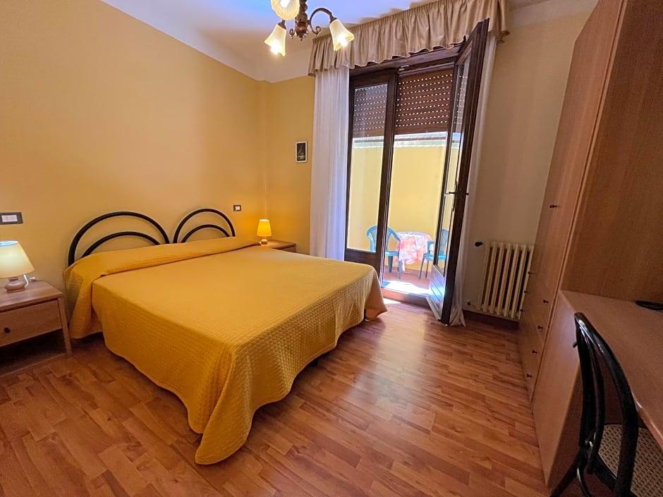 Hotel Rabay 2