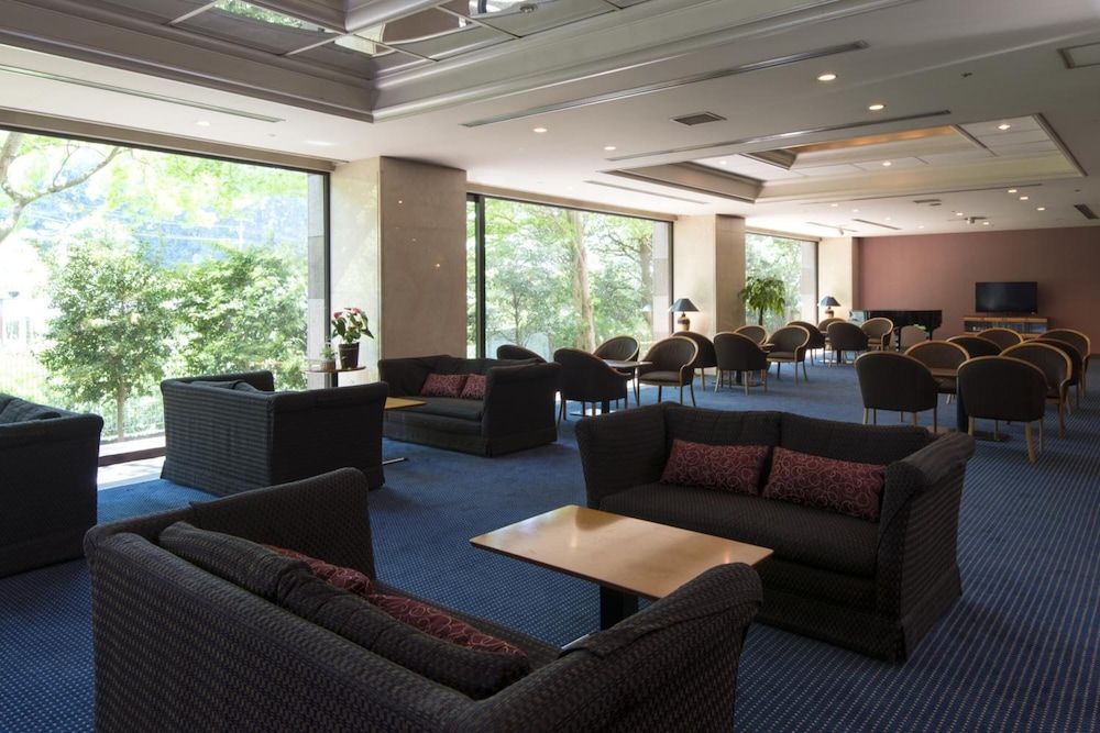International Garden Hotel Narita 1
