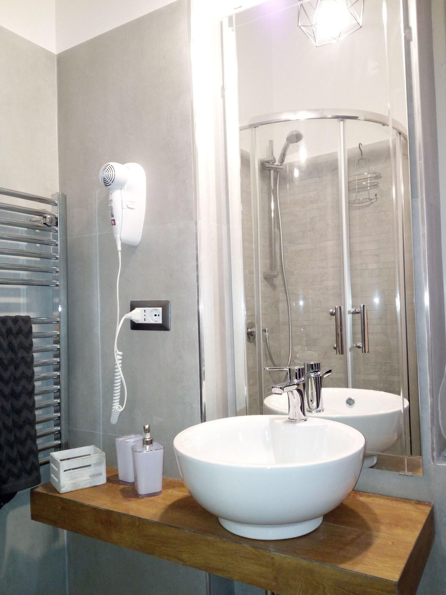 Il BorGhetto Guest House 1
