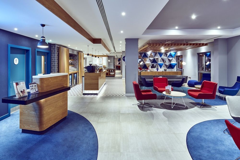 Holiday Inn Express GIBRALTAR by IHG 2