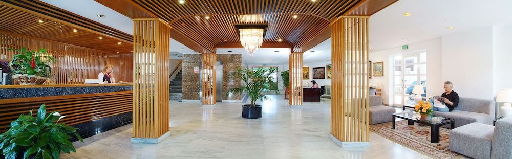 Hotel Clumba 2