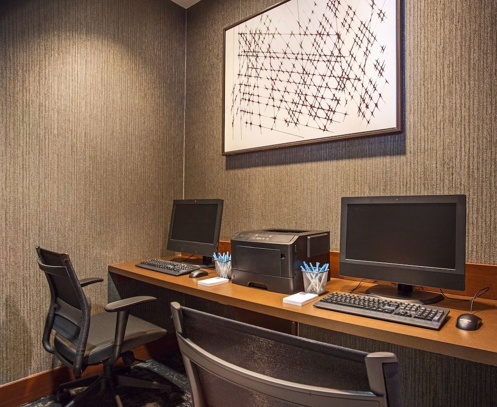 Hyatt Place Cincinnati Blue Ash 2