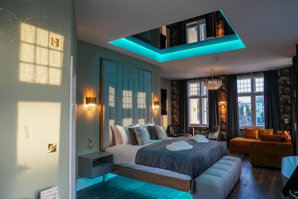 The Arundell Hotel 1