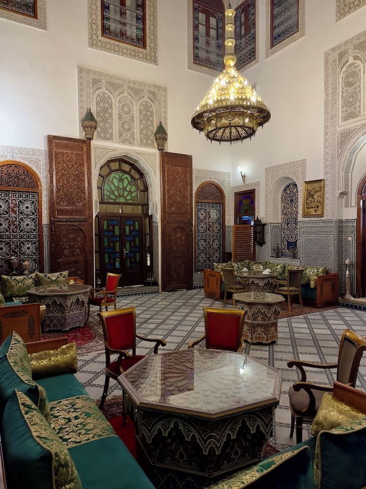 Riad Damia Suite & Spa 1