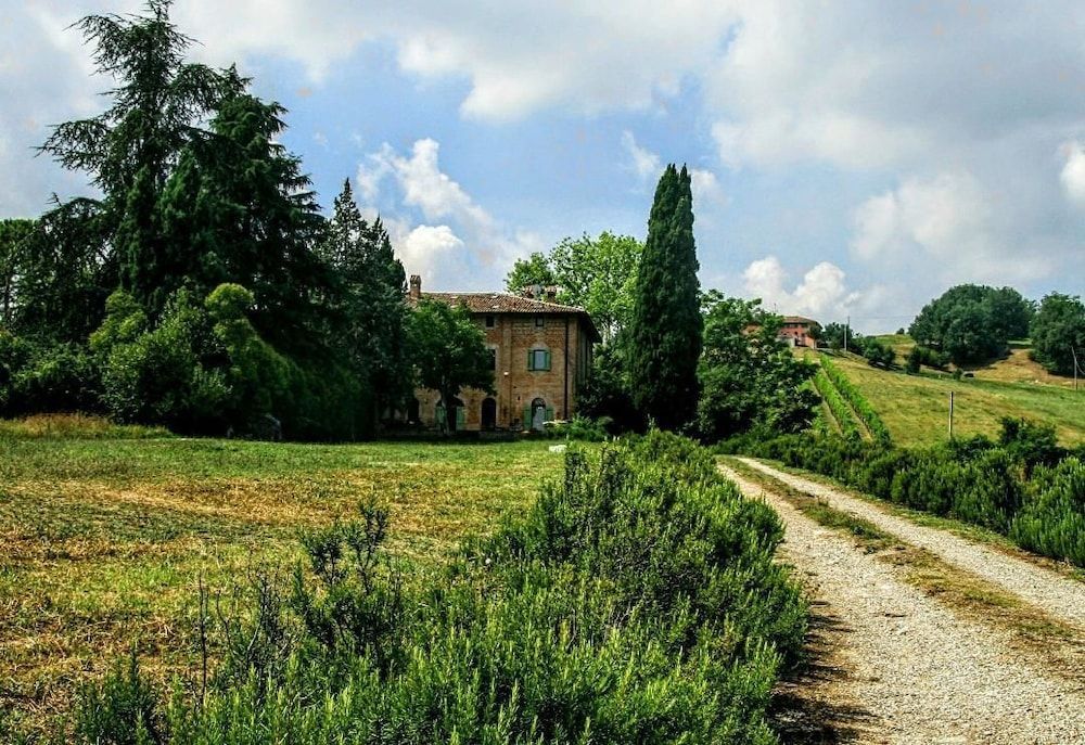 Galluzzo Ancient Country Villa 1