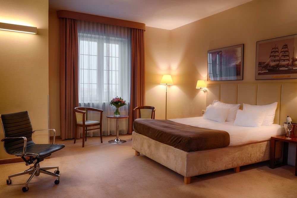 Focus Hotel Szczecin 1