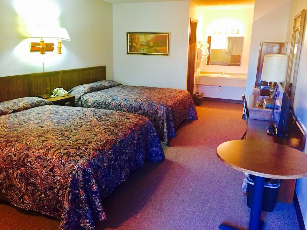 Rock City Motel 1