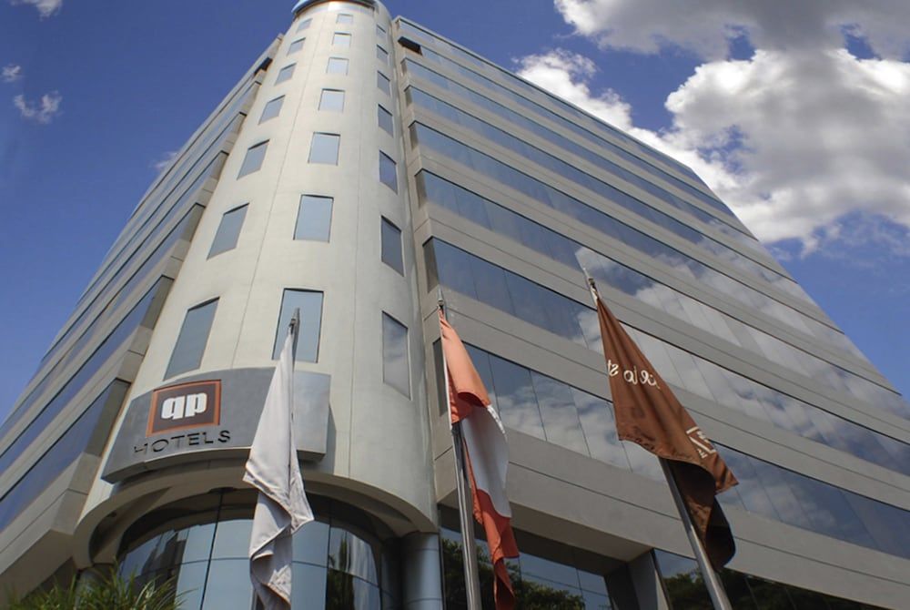qp Hotels Lima 1
