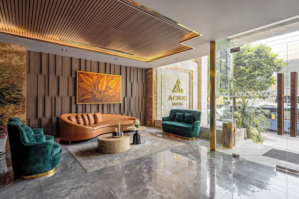 Acnos Hotel 1