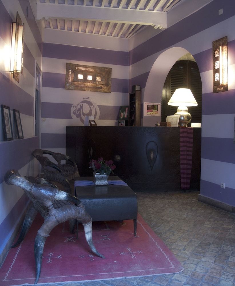 Casa Lila & Spa 2