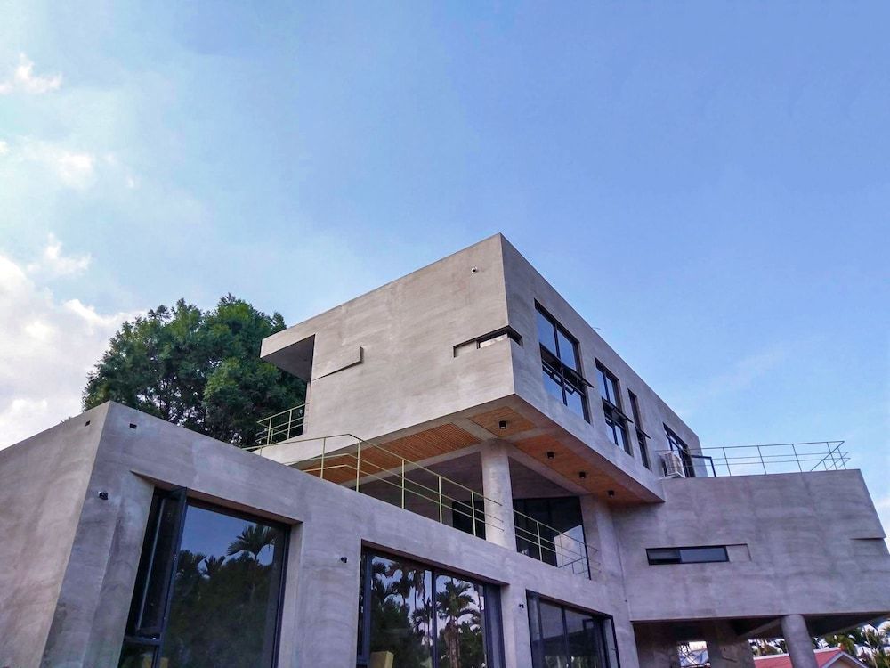 Block House 1