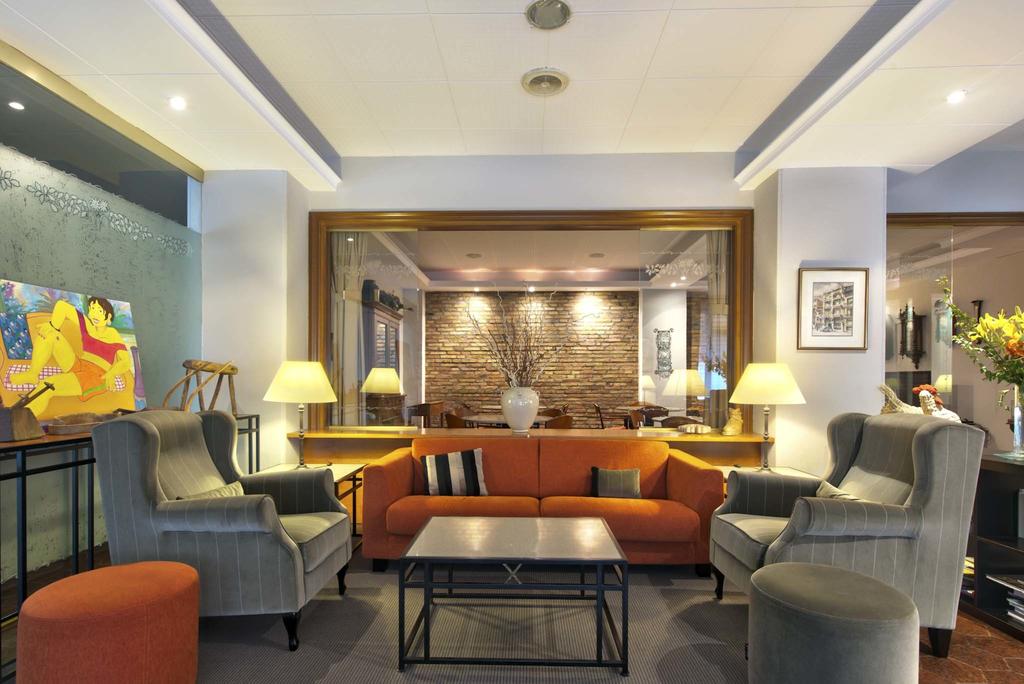 Hotel Restaurant Pessets & SPA 2