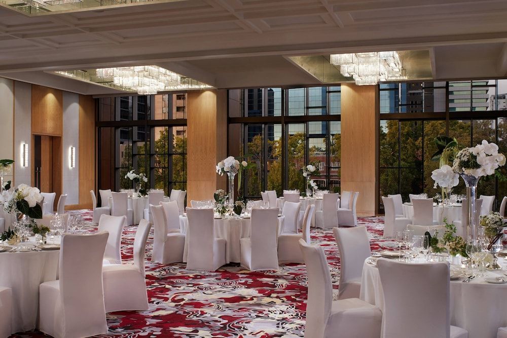 The Ritz-Carlton, Perth 2