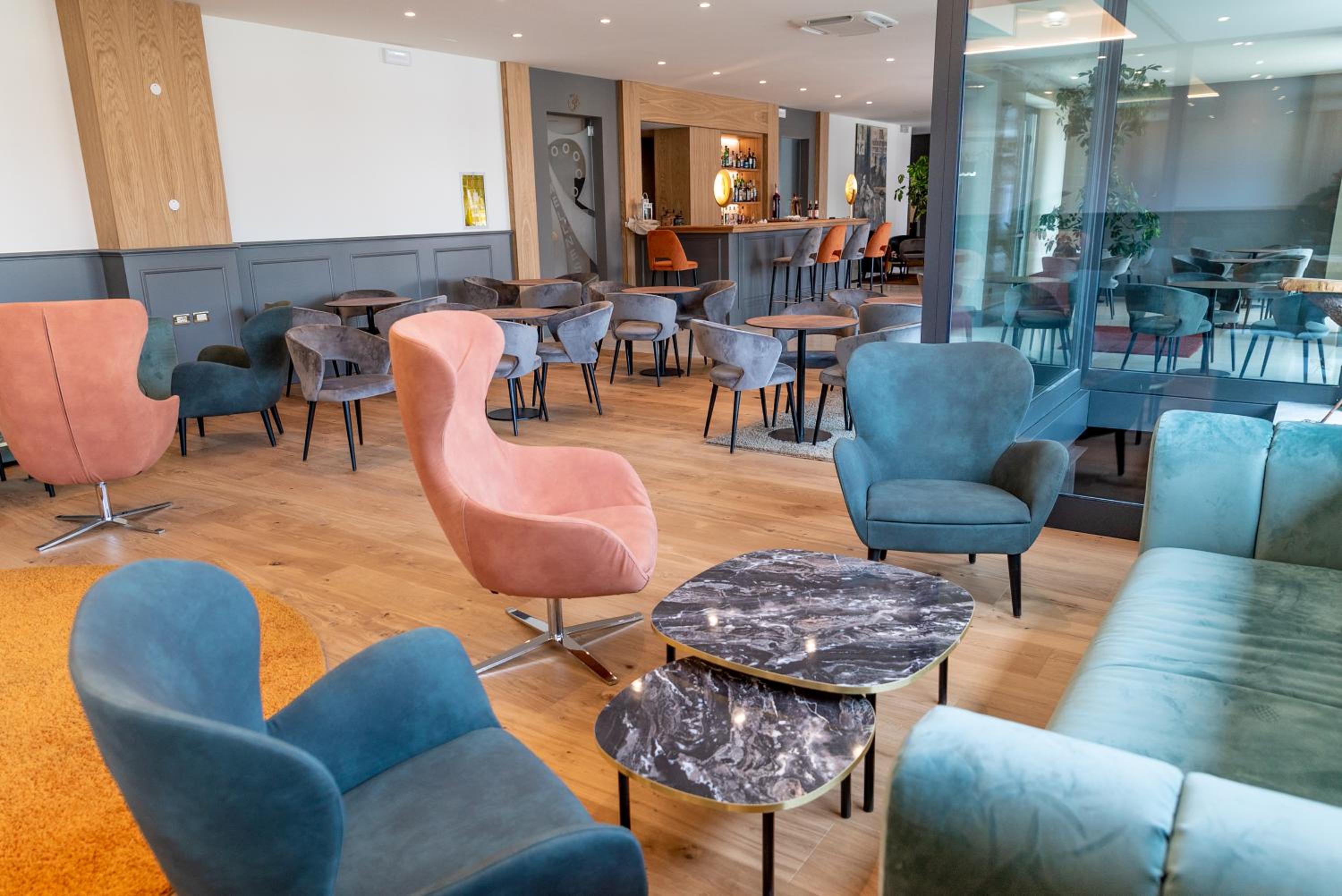 Cristallo Wellness Hotel 2