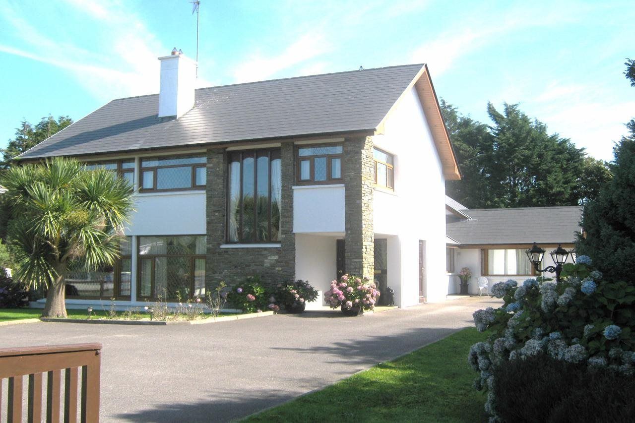 HAVENS REST 1