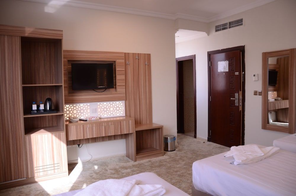 Artal Taibah Hotel 2