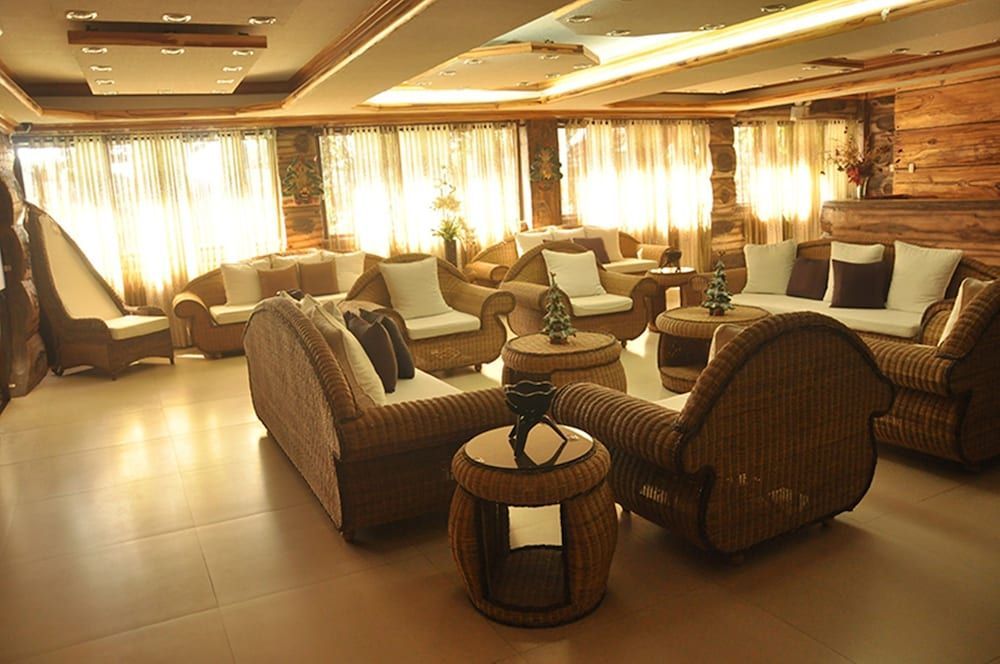 Bosay Hotel 2