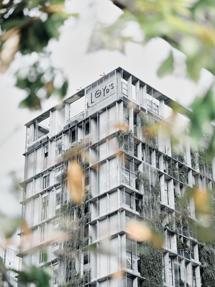 Lloyd's Inn Kuala Lumpur 1