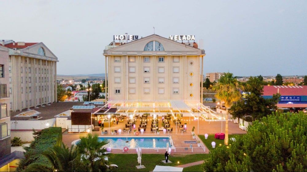 Velada Mérida 1