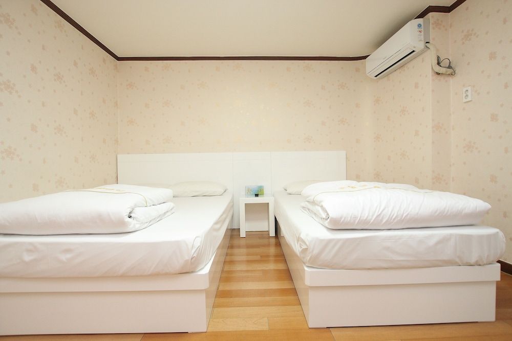 Hotel Valentine Gyeongju 2