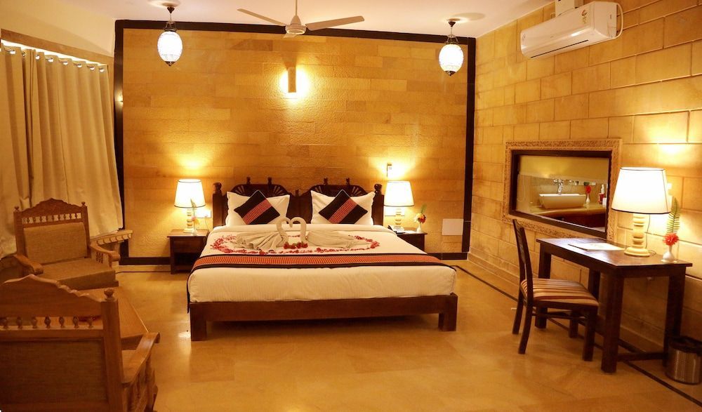 Hotel Golden Haveli 2