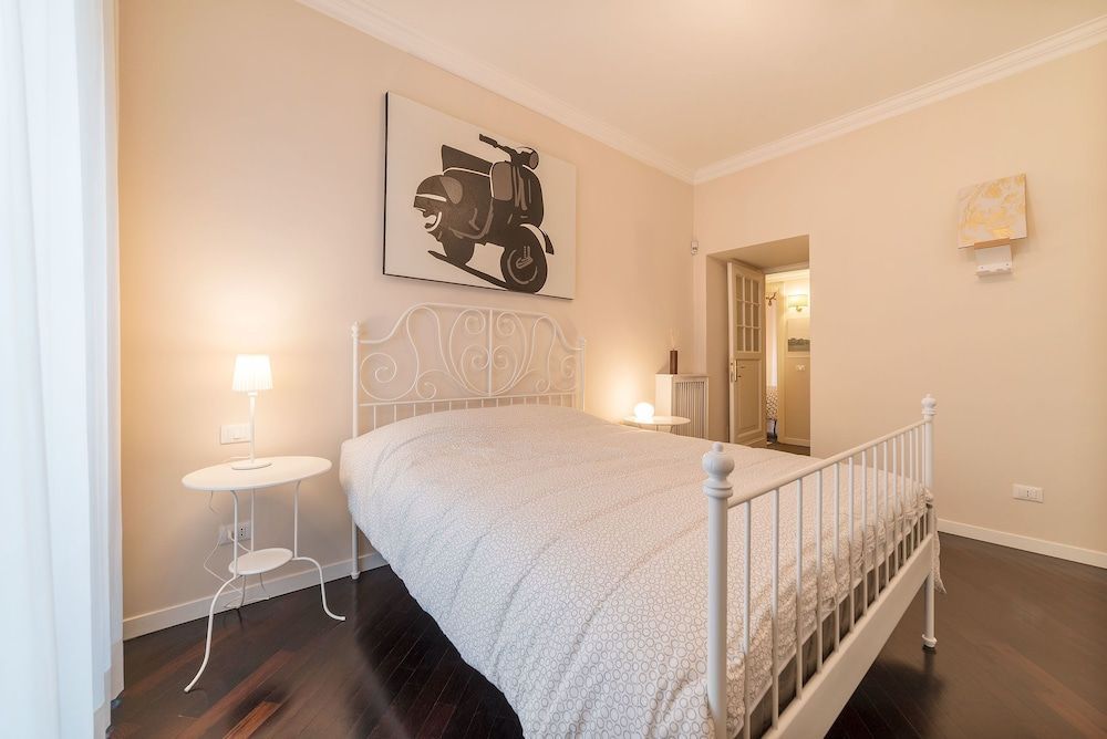 PIAZZA MAZZINI APARTMENT 2