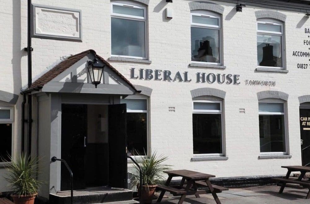 Liberal House Tamworth 1