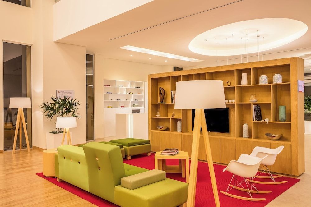 Fiesta Inn Silao Puerto Interior 2